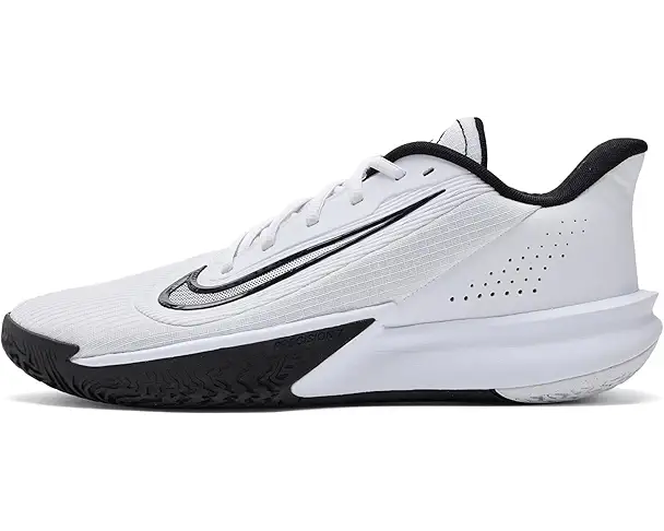 Supply Lab Nike Precision 7 Men's White/Black