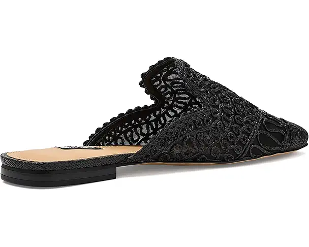 Supply Lab Nine West Camella Women's Black