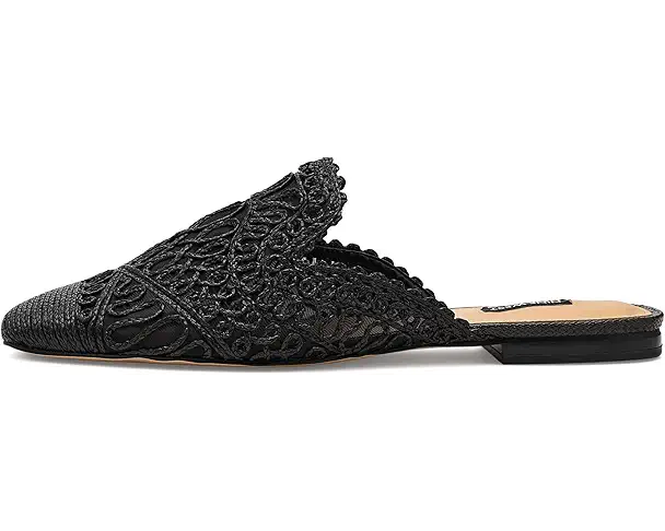 Supply Lab Nine West Camella Women's Black