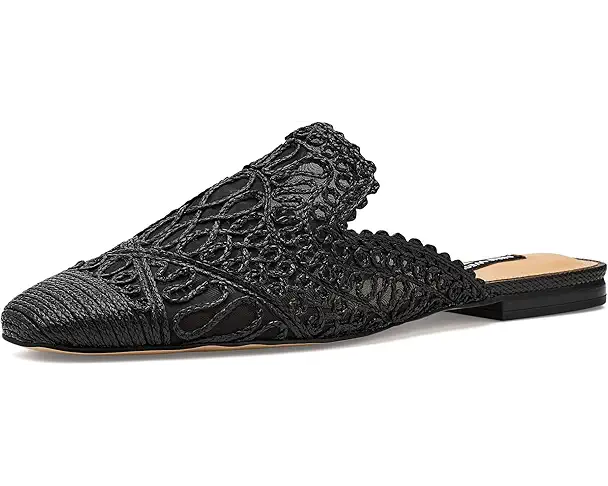 supply lab Nine West Camella Women's Black