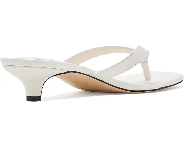 Supply Lab Nine West Cassa Women's Cream Croco