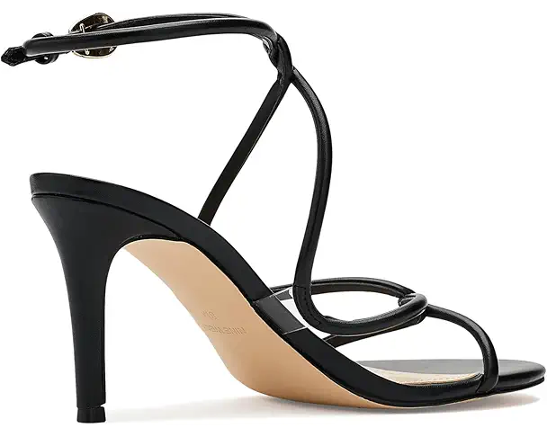 Supply Lab Nine West Emerila Women's Black