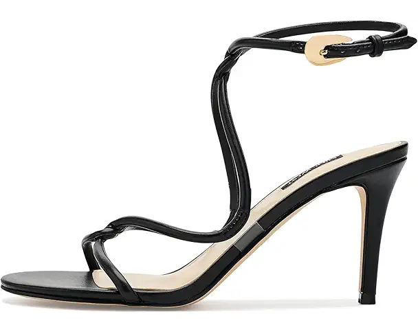 Supply Lab Nine West Emerila Women's Black