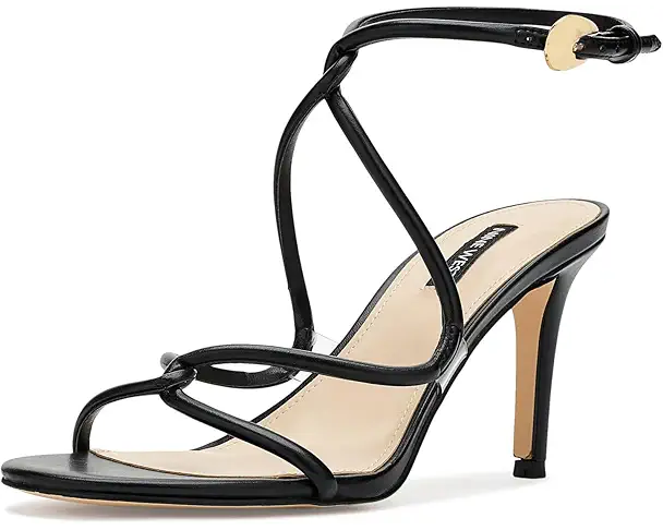 supply lab Nine West Emerila Women's Black