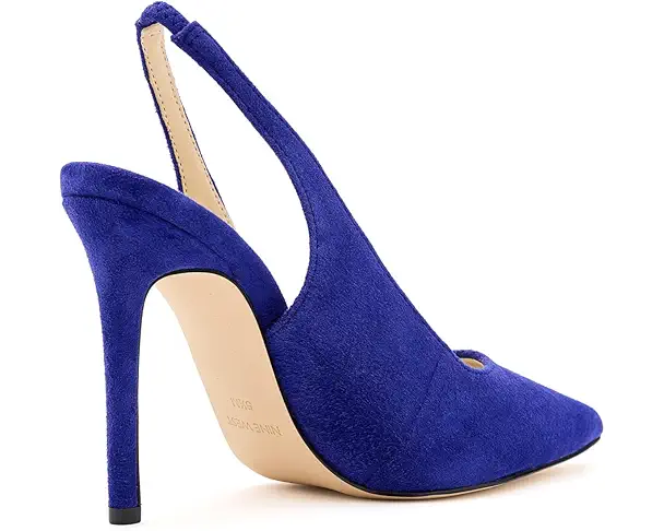 Supply Lab Nine West Feather Women's Dark Blue