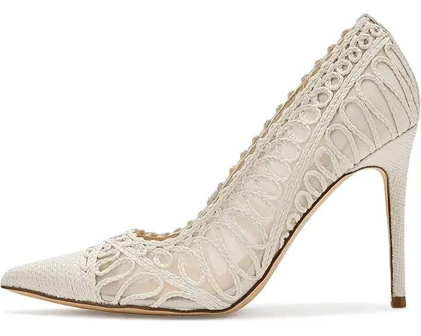 Supply Lab Nine West Frista Women's Cream