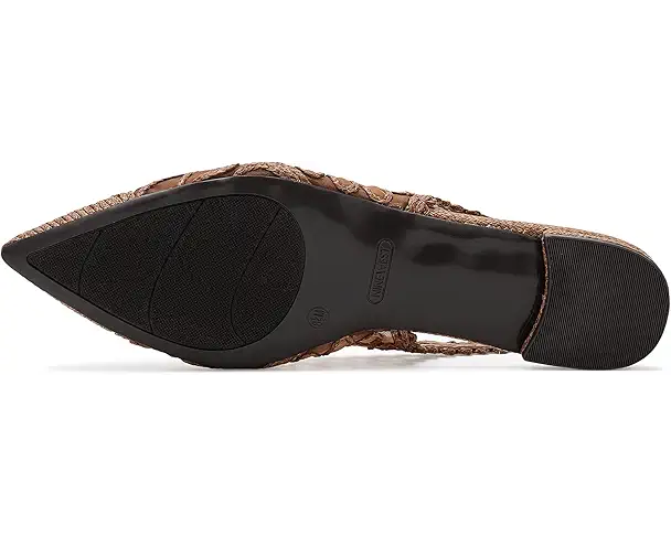 Supply Lab Nine West Jovias Women's Dark Brown