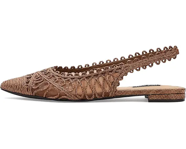 Supply Lab Nine West Jovias Women's Dark Brown