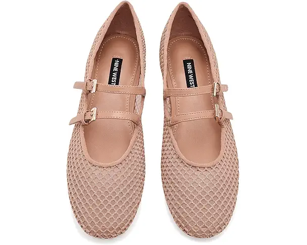 Supply Lab Nine West Keira Women's Light Natural