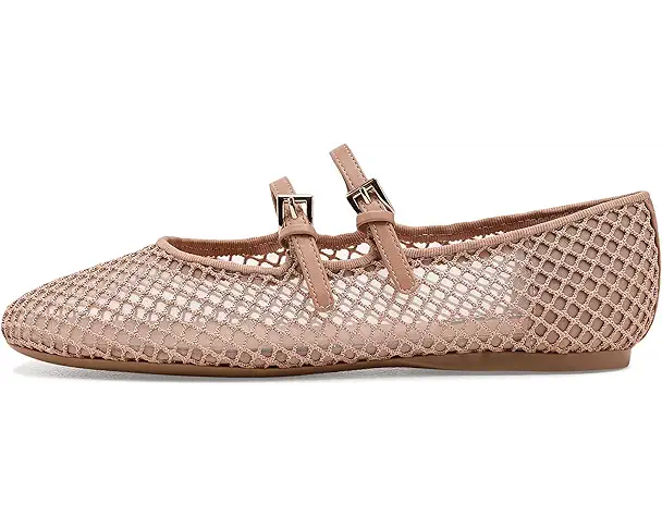 Supply Lab Nine West Keira Women's Light Natural