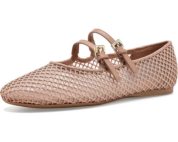 supply lab Nine West Keira Women's Light Natural