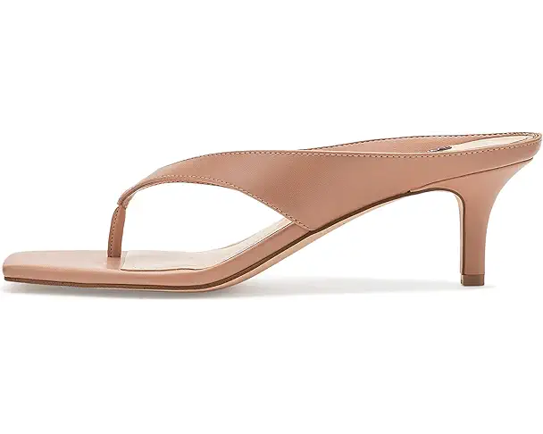 Supply Lab Nine West Olanna Women's Light Natural