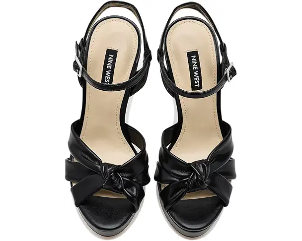 Supply Lab Nine West Windee Women's Black