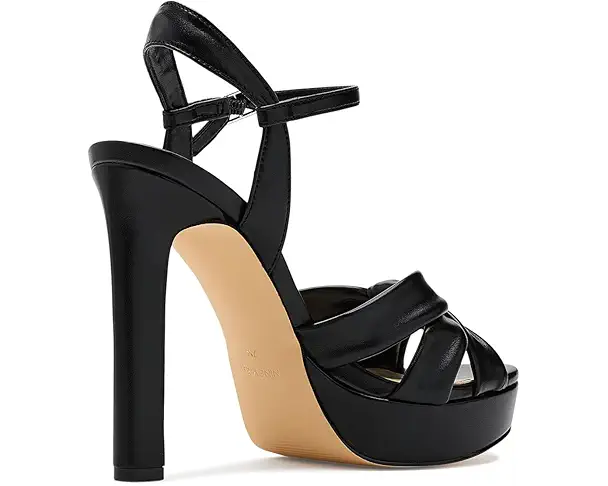 Supply Lab Nine West Windee Women's Black