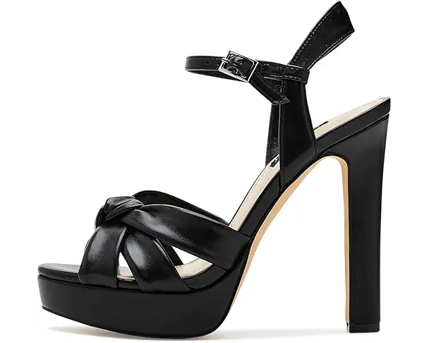 Supply Lab Nine West Windee Women's Black