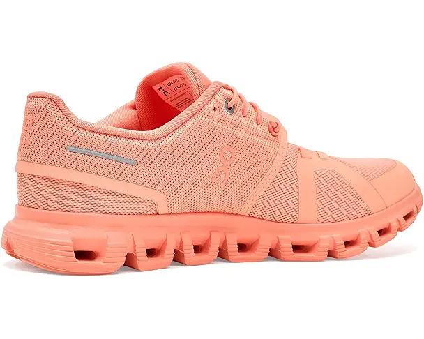 Supply Lab On Cloud 6 Women's Sunstone/Sunstone