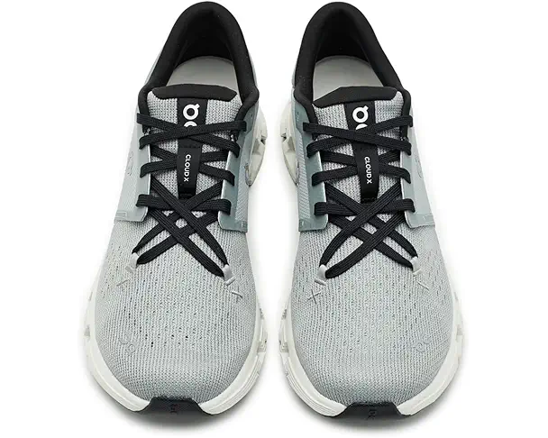 Supply Lab On Cloud X 4 Men's Tin/Iceberg