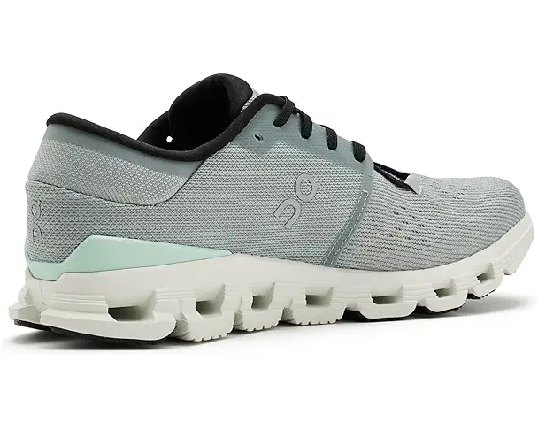 Supply Lab On Cloud X 4 Men's Tin/Iceberg