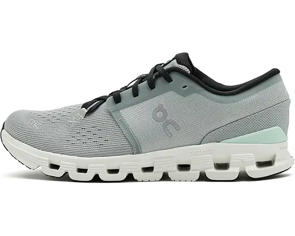 Supply Lab On Cloud X 4 Men's Tin/Iceberg