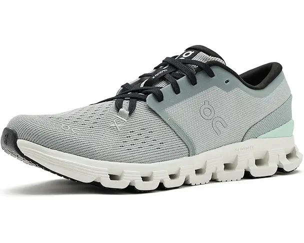 supply lab On Cloud X 4 Men's Tin/Iceberg