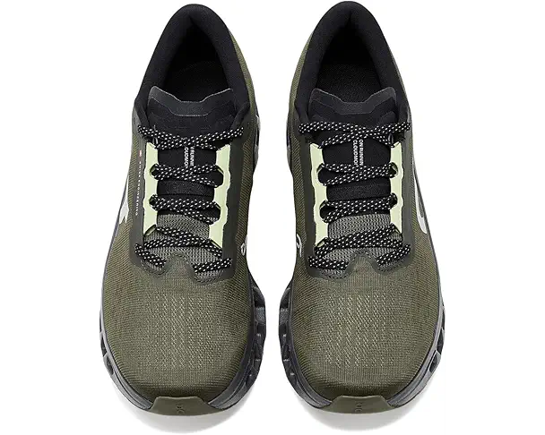Supply Lab On Cloudmonster 3 Men's Olive/Eclipse