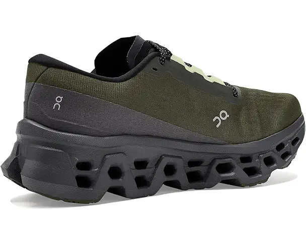 Supply Lab On Cloudmonster 3 Men's Olive/Eclipse