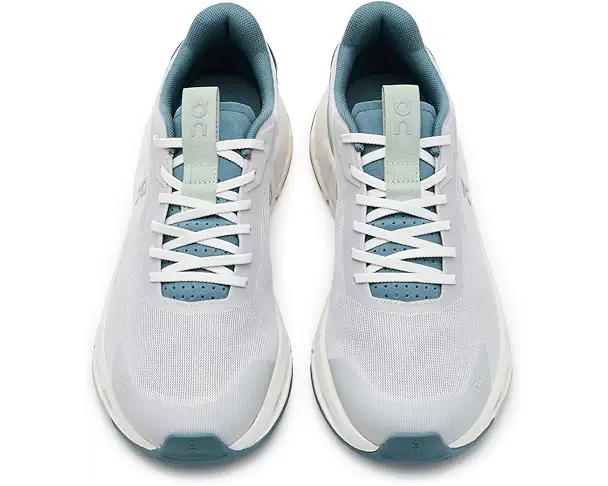 Supply Lab On Cloudnova Form 2 Men's Wolf/Tide