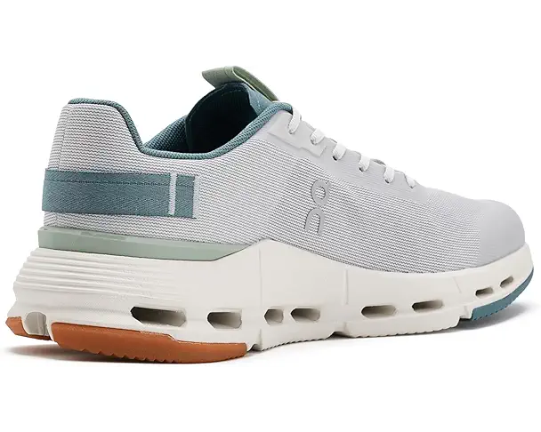 Supply Lab On Cloudnova Form 2 Men's Wolf/Tide