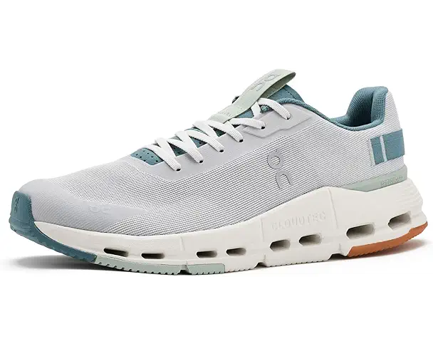 supply lab On Cloudnova Form 2 Men's Wolf/Tide