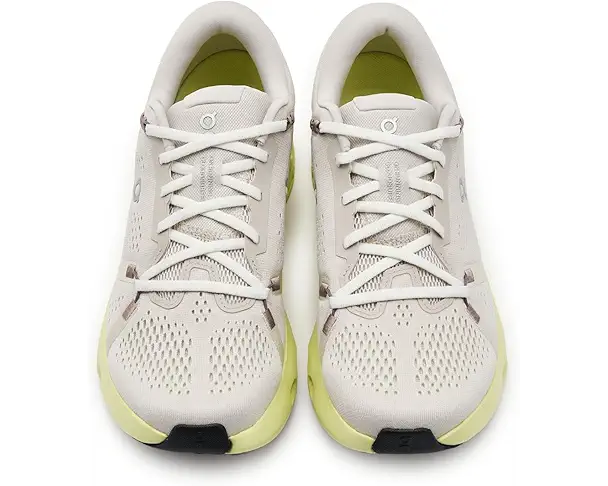 Supply Lab On Cloudsurfer 2 Men's Pearl/Ivory