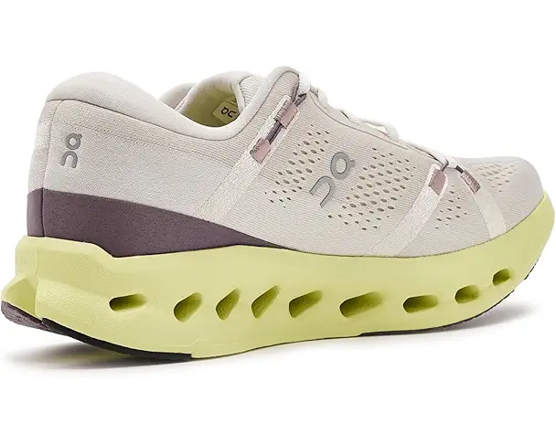 Supply Lab On Cloudsurfer 2 Men's Pearl/Ivory