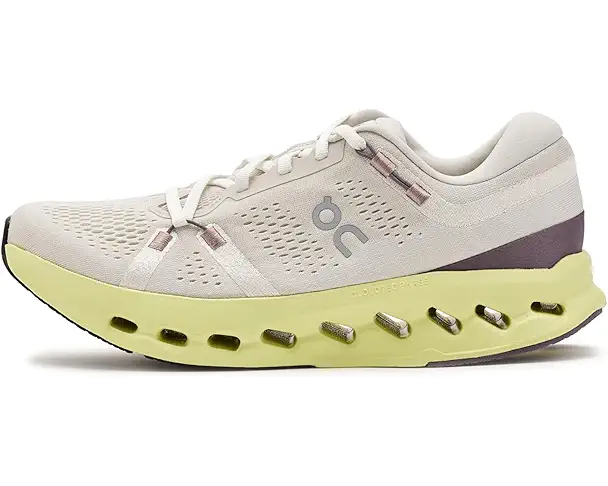 Supply Lab On Cloudsurfer 2 Men's Pearl/Ivory