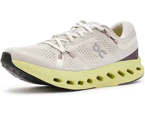 supply lab On Cloudsurfer 2 Men's Pearl/Ivory