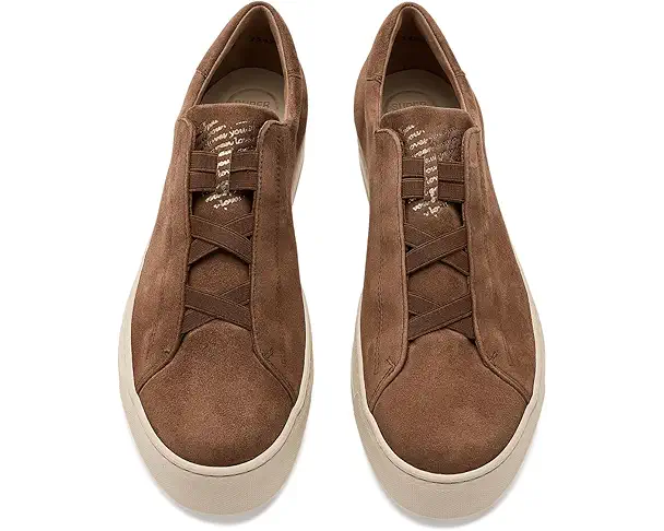 Supply Lab Paul Green Dante Sneakers Women's Nut