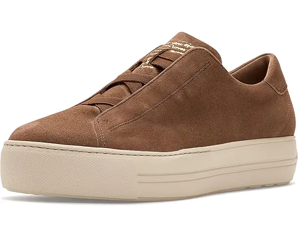 supply lab Paul Green Dante Sneakers Women's Nut