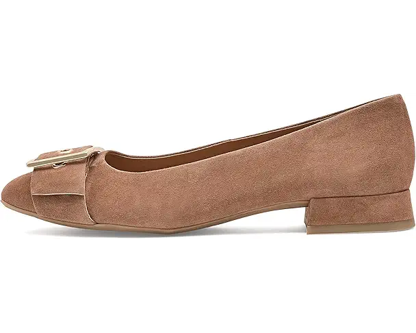 Supply Lab Paul Green Devony Flats Women's Nut