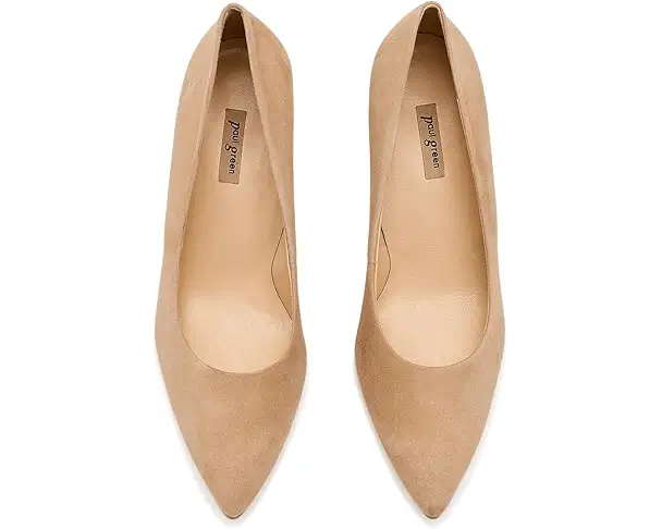 Supply Lab Paul Green Diana Pump Women's Dakar