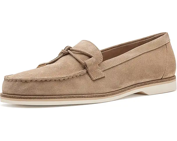 supply lab Paul Green Dusty Flats Women's Grain