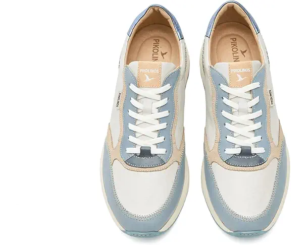 Supply Lab PIKOLINOS Arrecife W1M Women's Denim