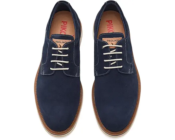 Supply Lab PIKOLINOS Carlet M6w Men's Navy Blue