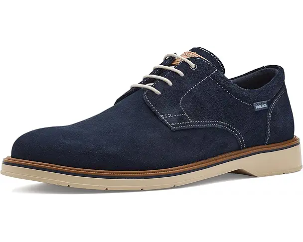 supply lab PIKOLINOS Carlet M6w Men's Navy Blue