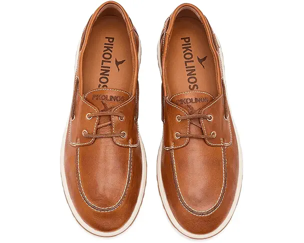 Supply Lab PIKOLINOS Denia W0a Women's Brandy