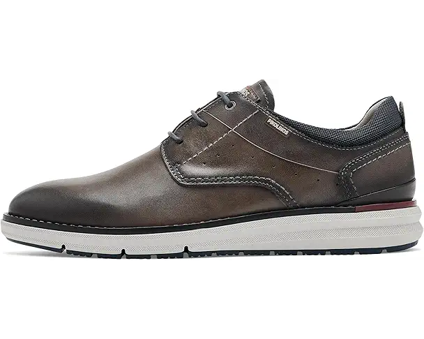 Supply Lab PIKOLINOS Manacor M1A Men's Dark Grey