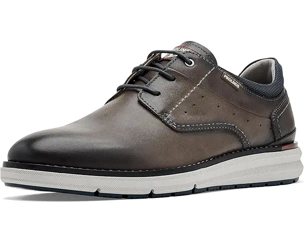 supply lab PIKOLINOS Manacor M1A Men's Dark Grey