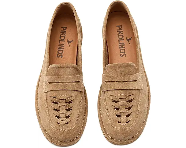 Supply Lab PIKOLINOS Noia W5w Women's Desert