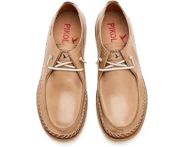 Supply Lab PIKOLINOS San Juan M6L Men's Castor