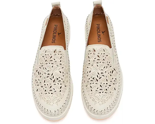 Supply Lab PIKOLINOS Tenerife W8D Women's Nata