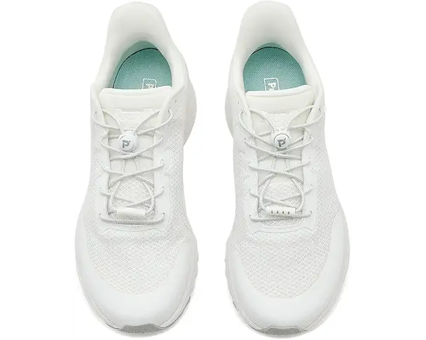 Supply Lab Propet One Velocity Men's White