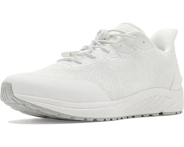 supply lab Propet One Velocity Men's White