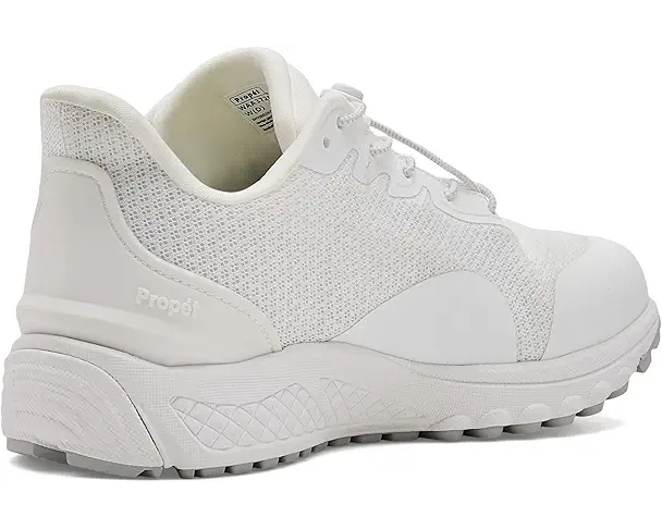 Supply Lab Propet One Velocity Women's White